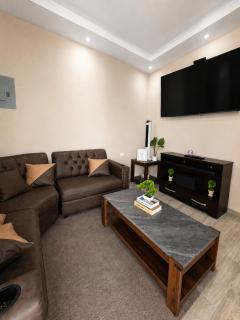 Full House for 6 with Parking in La Ceiba - 8