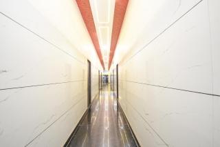 FabHotel Metro Inn I - 8