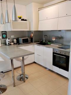 Apartment Belvedere Club K308 - 6