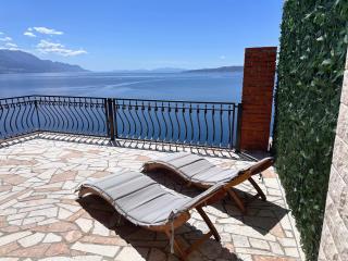 Apartment Bellevue - first row to the sea - 3
