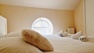 Le Duplex, appartement vue mer avec parking privé - 9