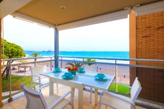 Apartment PINEDA BEACH - 0