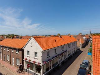 Lush apartment in Zoutelande near beach - 1