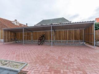 Lush apartment in Zoutelande near beach - 3