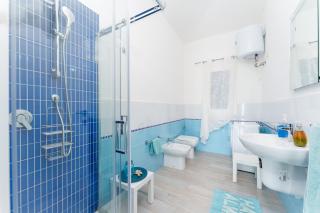 Casa della Luna con piscina - 1