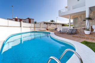 Villa Perla Canaria - 8