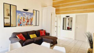 Le Rivage, maison proche mer avec Spa - 8