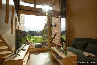 Berger's Bergsicht by edita - 8