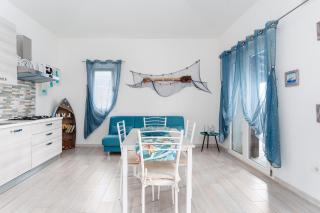 Casa della Luna con piscina - 8