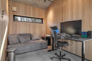 Northstay - Håkøya Lodge - 7