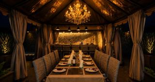 Bryanston Palms Accommodation - 8
