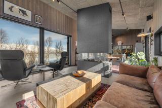 Northstay - Håkøya Lodge - 4
