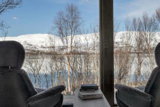 Northstay - Håkøya Lodge - 3