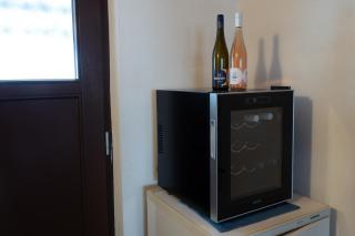 Ferienwohnung Sauvignon Blanc Weingut Zur Burg - 2