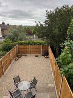 Free Parking Maidstone Centre Long Stay Discounts 4bed& 2bath - 3