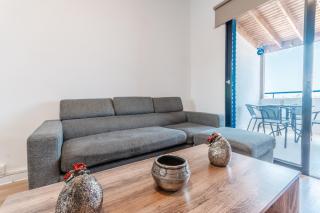 Beachside Hideaway Apartment, 200m to the Havana Beach - Pyla - 4