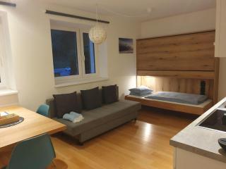 Ski & Sky Apartment - 9