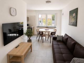 Ferienwohnung - Modern Suite - Ihr Zuhause auf Zeit! - 5