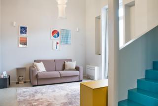 Bezzecca 9 – Design Loft Steps from the Lake - 2