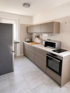 Ferienwohnung - Modern Suite - Ihr Zuhause auf Zeit! - 5