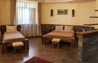 Senger Qala Riverside - 8