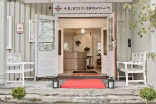 Nidaros Pilegrimsgård - 0