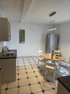 Winzeranwesen - Weingut Christian Eberley- FeWo II MINDESTAUFENTHALT 4 NÄCHTE - MINIMUM STAY 4 NIGHTS - 1