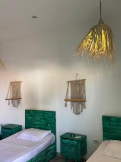 Studio In DaHaB - 2