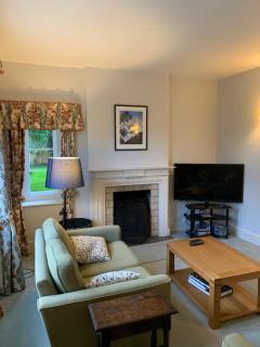 The Lodge, Kifstgate Court - 3