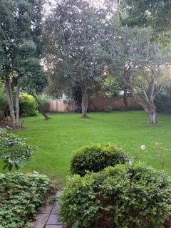 The Lodge, Kifstgate Court - 1