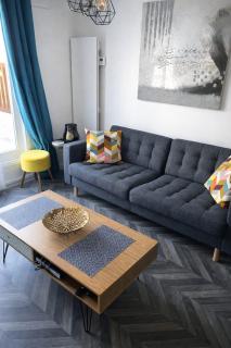 Appartement Caima - Welkeys - 9