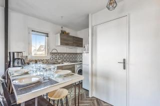 Appartement Caima - Welkeys - 5