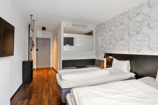 Comfort Hotel Union Brygge - 1