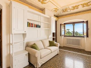 Xenia - 2 rooms apt at Villa Edoardo - 6