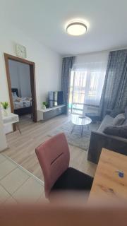 Aqua Lux Apartman 3 - 5