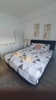 Aqua Lux Apartman 3 - 7