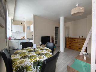 Studio cosy proche plage & centre - 5