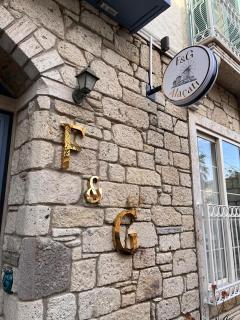 F&G Alaçatı - 5
