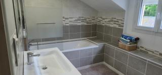 Maison chez DANETTE - Thilay - 8