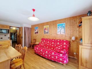 Gelinotte GL1 SKI & MOUNTAIN 4 Pers - 4
