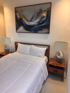 Breeze Bay Luxury Seaview Villa - 3