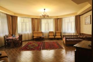 Senger Qala Riverside - 3