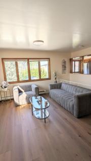 Cozy 2 bedroom apartment - 3