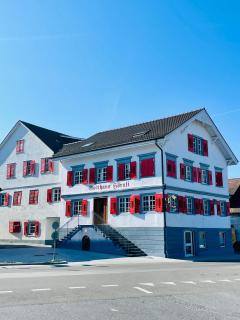 Appartement "Loft Seeliebe" - 2