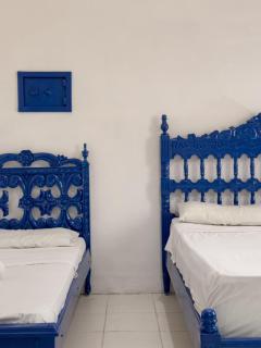 Céu Hostel - 8