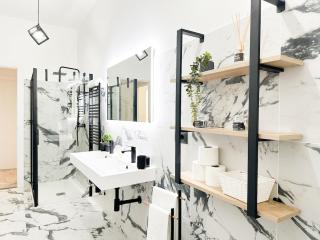 Suite artistica a Torino Nord Stadium & Hospital - 3