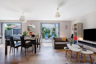 Maison - Vent d’Ouest - 8