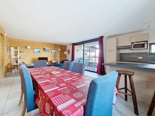 SAVOISIEN SO3 CENTER & MODERN 6 Pers - 9