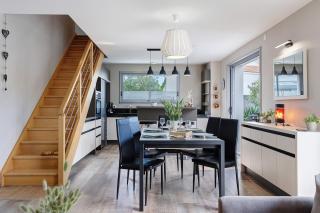Maison - Vent d’Ouest - 5