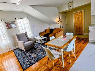 Comfortable 3BR-2BA Near Old Greenwich in Stamford - 9